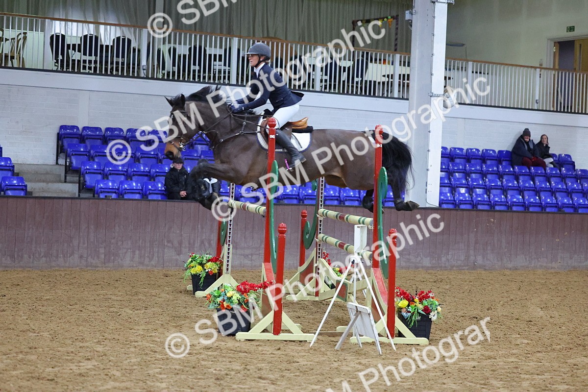 1I0A5237 - Class 10 - Redpost Equestrian Senior Foxhunter/ 1.20m Open