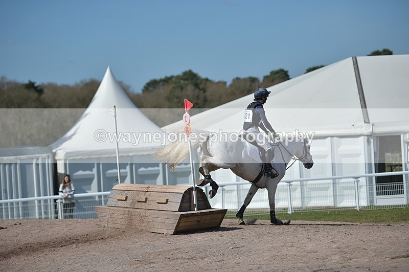 NGP_7763 - XC Time 13:13 to 13:21