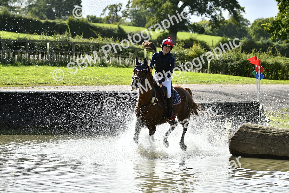 SBM_09787 - E3 - Eventers Challenge 80cm Open