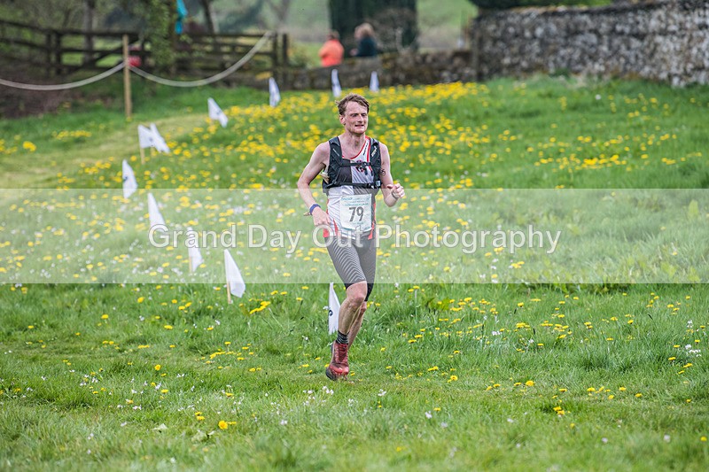 3 Peaks Finish-114 - The 3 Peaks Race Saturday 26th April 2025 - The Finish