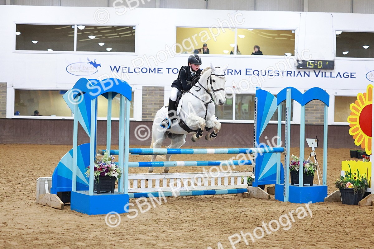 SBM_001733 - Class 3 - 90cm