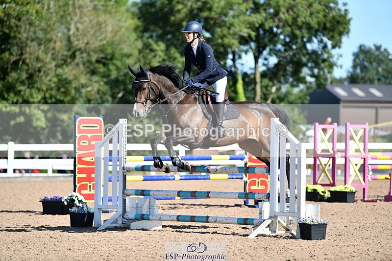 240913A-105839-03591 - Cls 21 Snr Discovery and 1m Open