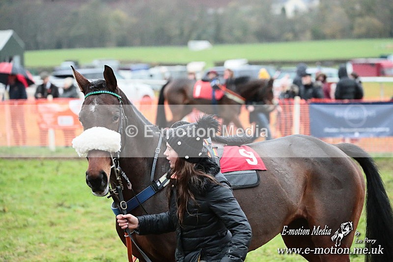 PtP 091125 1237 - Point-to-Point Wales Area Club Lower Machen, Gwent 09/11/25