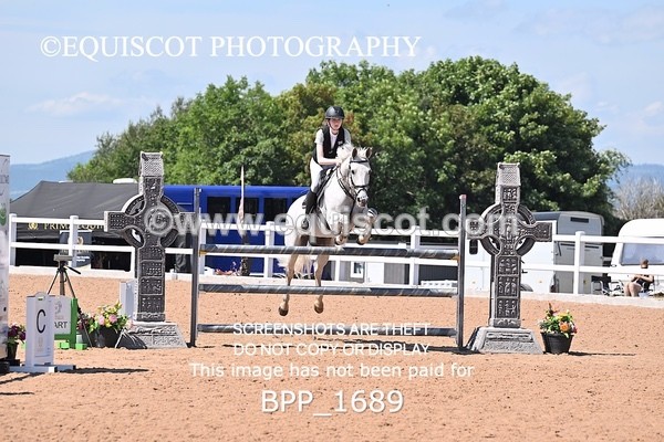 BPP_1689 - THU CLASS 3 Scottish Branch North West Junior Championship **Viewing/Selection class for 148 teams**