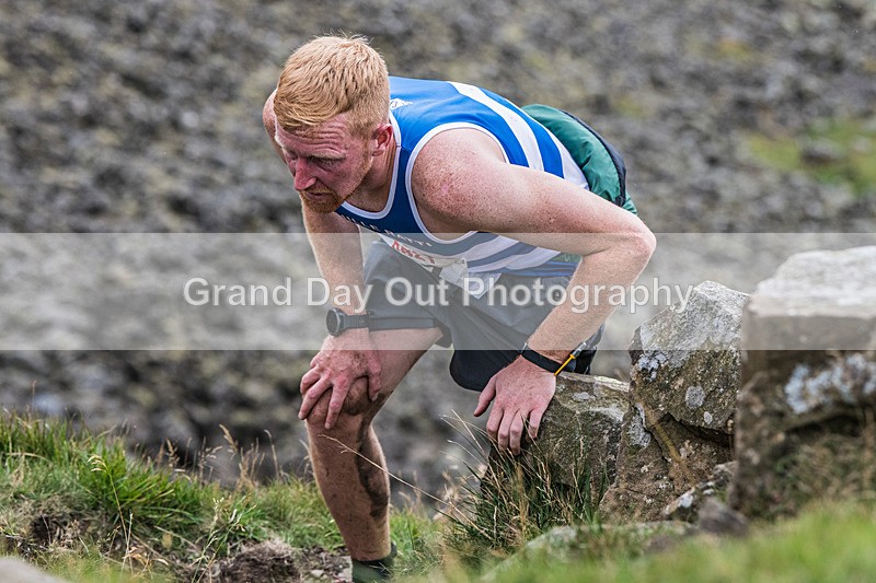 High Cup Nick-41 - Inov8 High Cup Nick Fell Race Sunday 28th August 2022