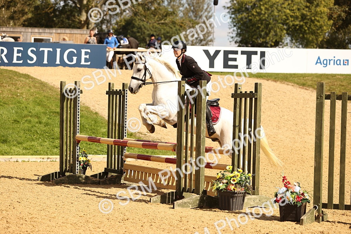 SBM_43349 - J40 Senior 90cm Supreme Championship