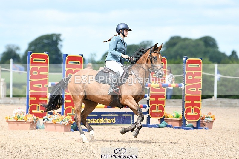 250628-120718-04611 - Cls 12 Newcomers 2nd Round Start to 1pm