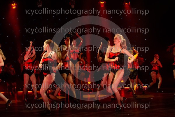 00151 - Show Me How Your Burlesque