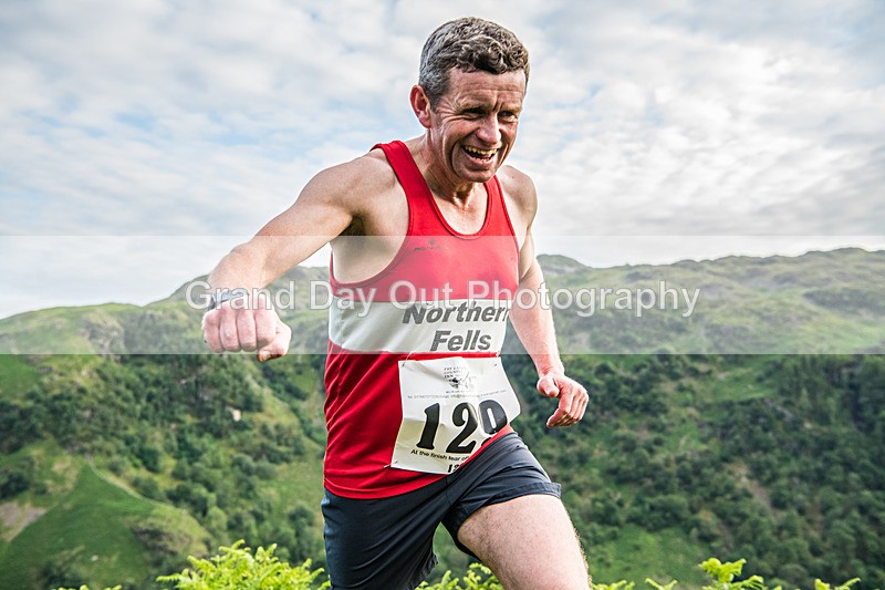 Langstrath-49 - Langstrath Fell Race Wednesday 18th June 2025