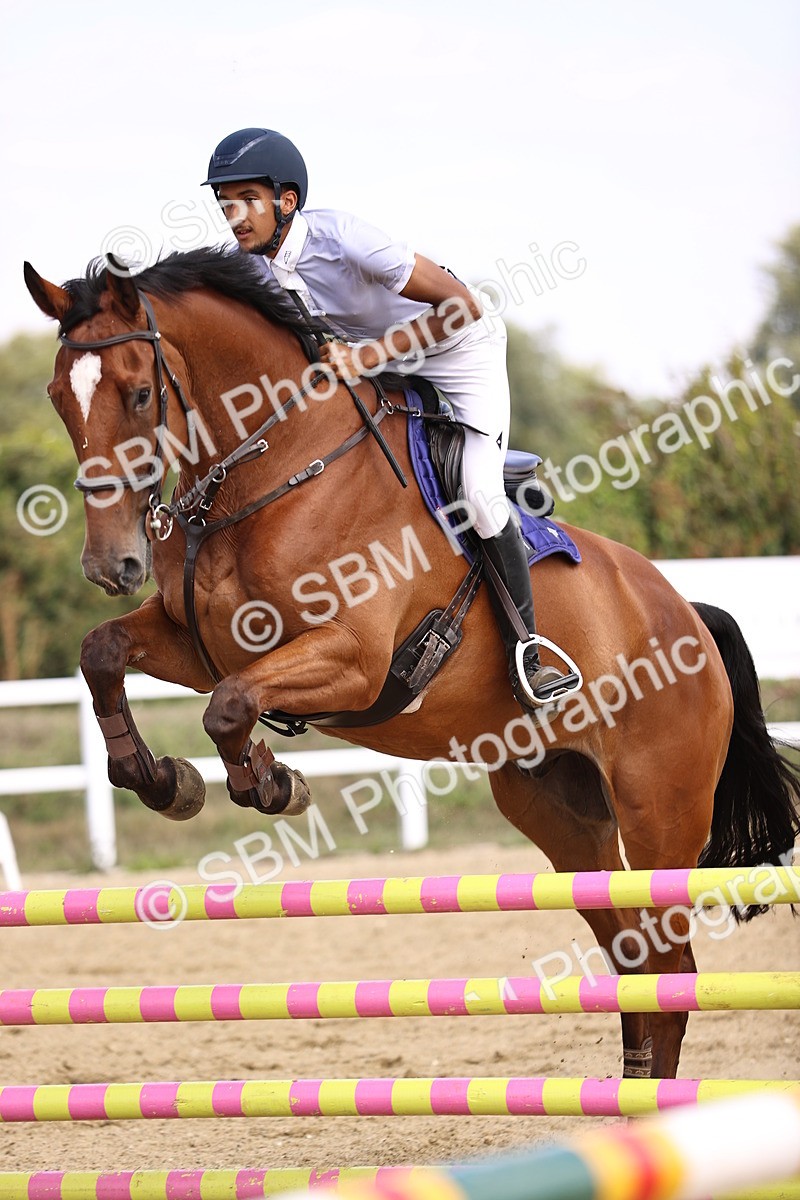 SBM_006588 - Class 11 - Senior Discovery - 1.00m