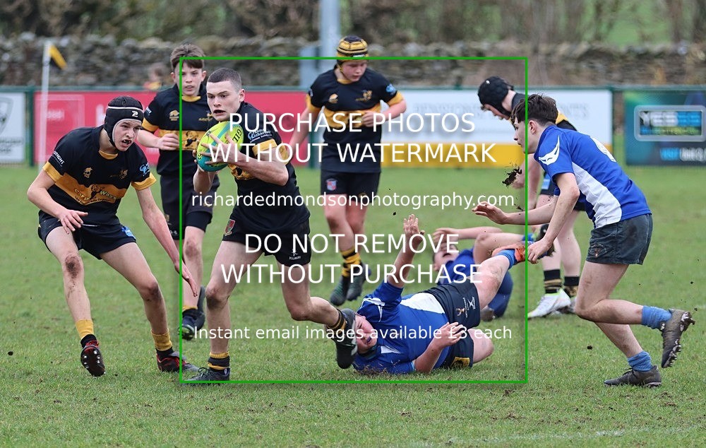 IMG_1694 - Kendal Rugby U15 vs North Ribblesdale U15 (12/2/23)