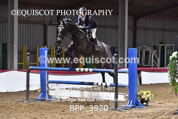 BPP_3920 - CLASS 16 Senior Newcomers/ 1.10m Open