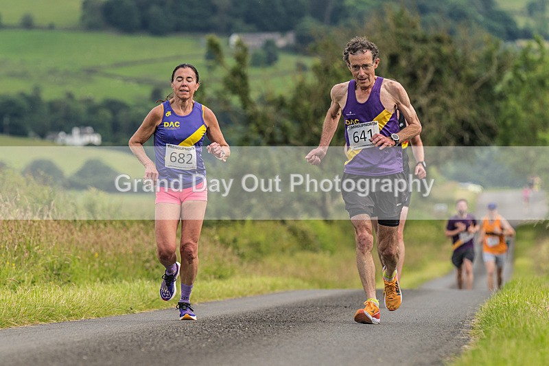 Lambfoot-344 - Lambfoot Loop Road Race Tuesday 2nd July 2024