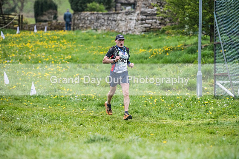 3 Peaks Finish-1788 - The 3 Peaks Race Saturday 26th April 2025 - The Finish