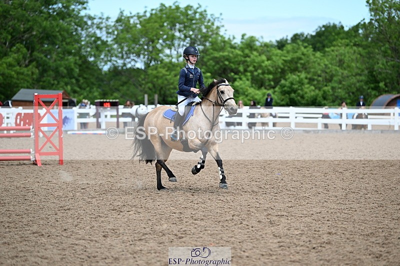 240608A-120816-00806 - Cls 9 Pony BN Jump Off and Presentations