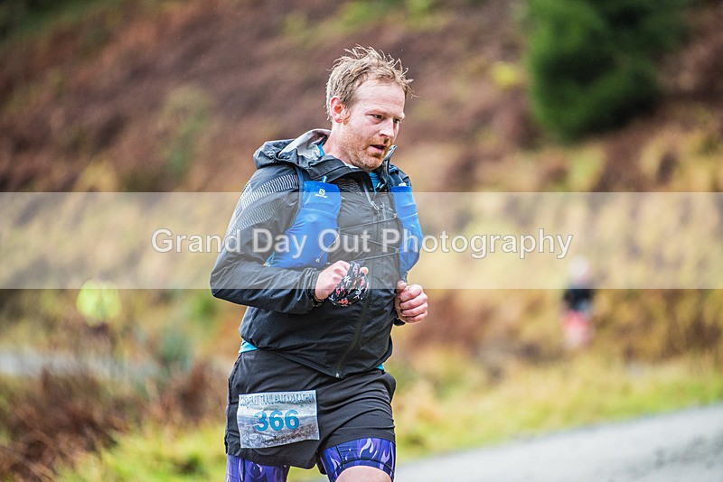 Glentress 21  10K-304 - High Terrain Events Glentress 21 & 10K Trail Races Saturday 18th November 2023