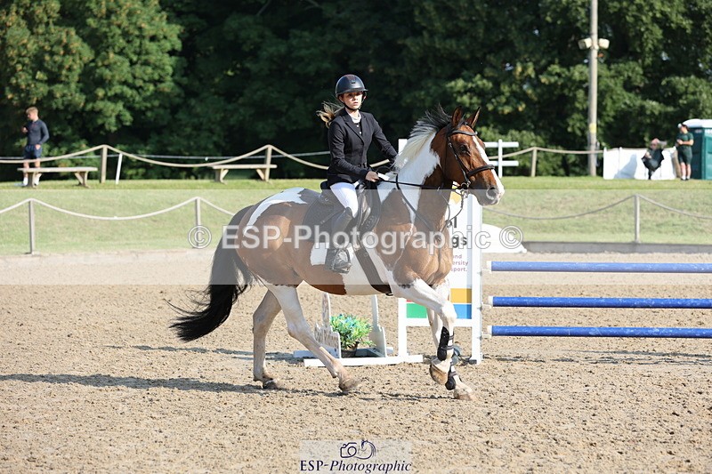 250614A-082043-04503 - Cls 25 85cm Amateur Quali