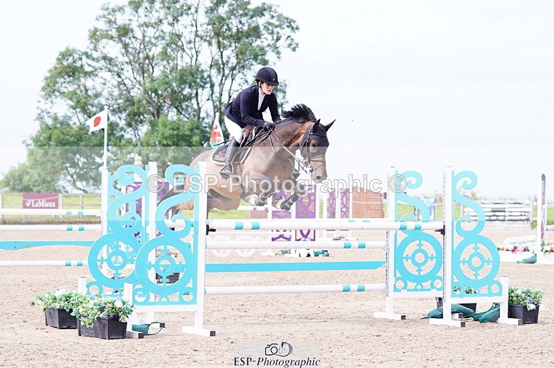 240803A-102710-07210 - Cls 29 Snr Foxhunter