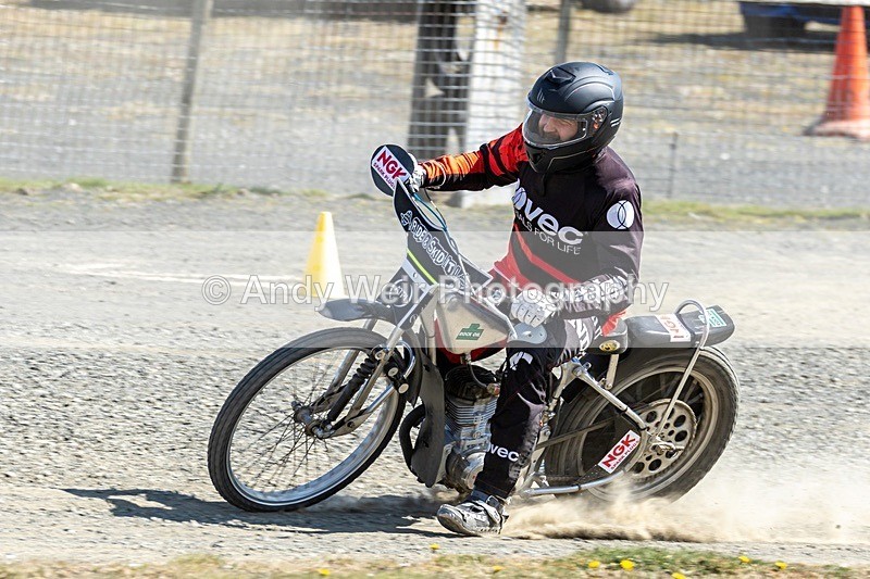 220430-7D-8E0A9464 - Ride & Skid It  Speedway Experience 30th April 22