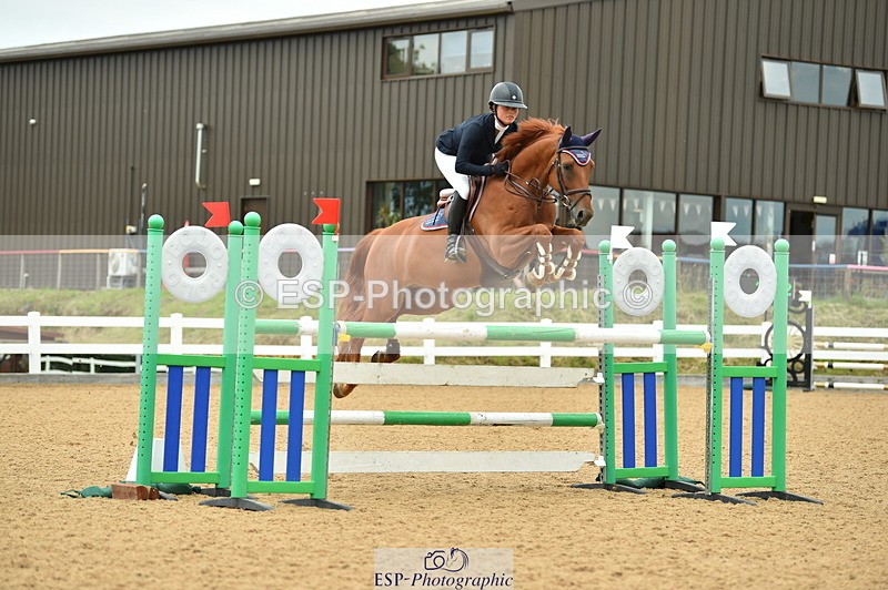 230720A-145848-03405 - Cls 17, 1 Star Silver 1.20m