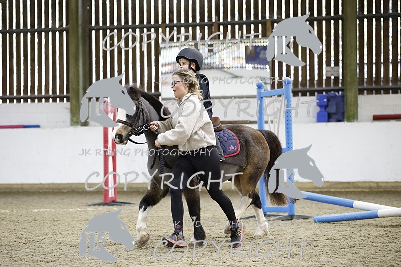 _T0A0749 - Class 1 Cross poles