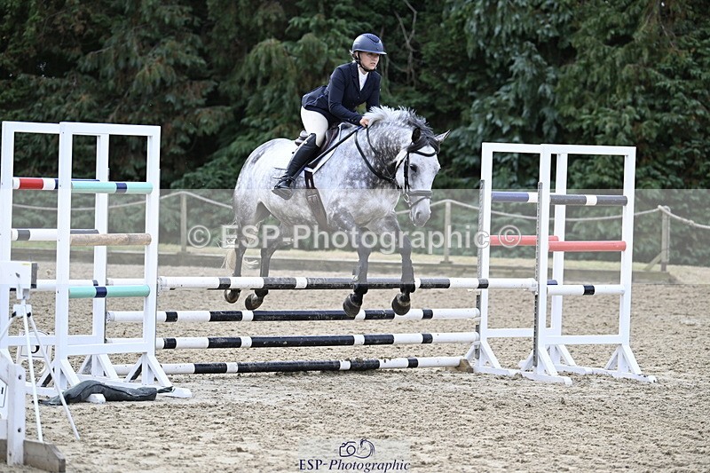 250830A-100311-05465 - Cls 21 British Novice and 90cm Open