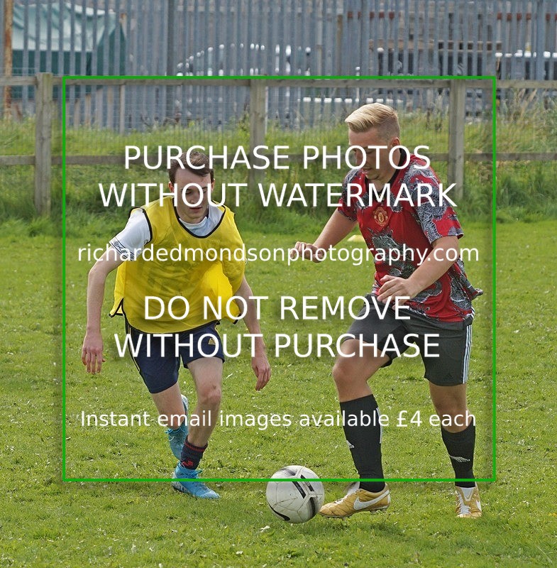 DSC03334 - Ibis 5 Aside (30/8/20)