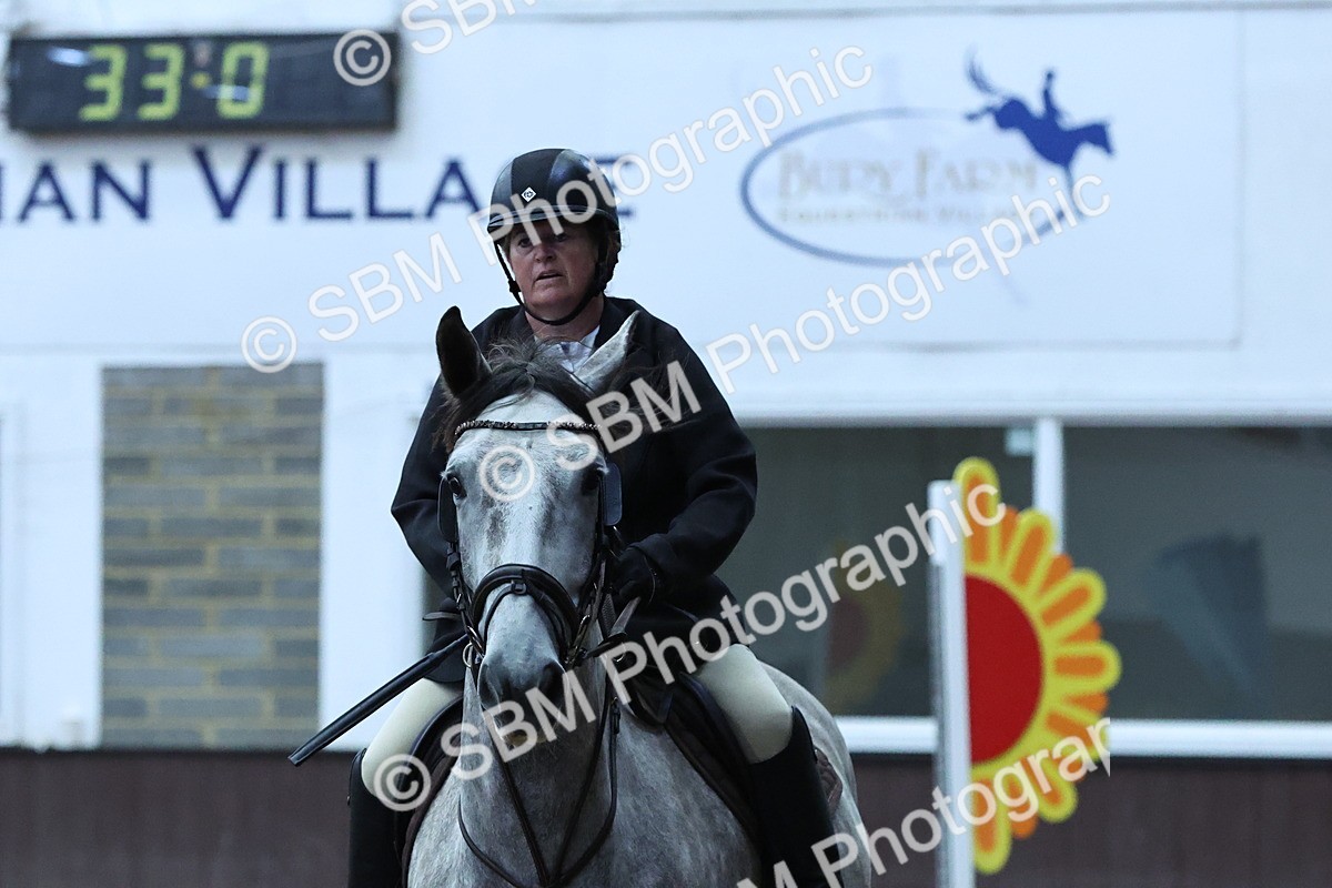 SBM_005592 - Class 5 - 60cm Open