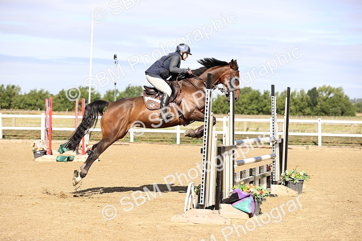 SBM_009227 - Class 7 - Senior Discovery - 1.00m Open