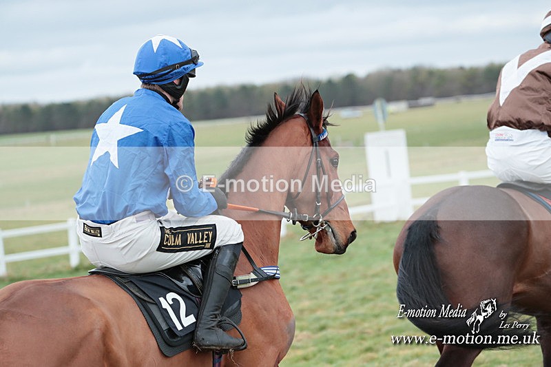 PtP 040224 930 - Combined Services Point-toPoint Larkhill 04/02/24