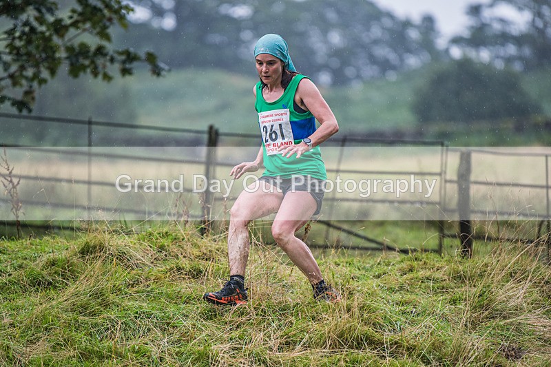 Grasmere Senior-443 - Grasmere Guides Senior Fell Race Sunday 25th August 2024