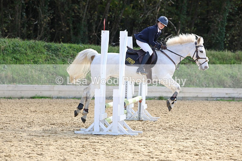 3E7A7208 - Class 3: 60cm open