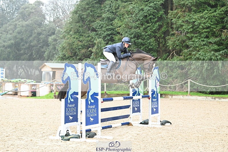 250215A-105116-00153 - Cls 2 Discovery and 1m Open