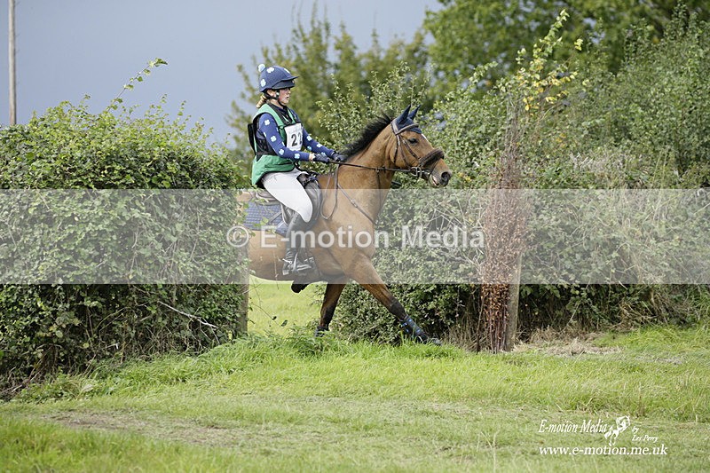  WWHT 031021 3314 - Intermediate (0.90m)  03/10/21