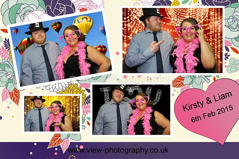  - Photobooth
