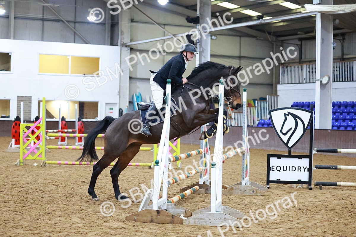 SBM_000910 - Class 2 - Senior British Novice - 90cm