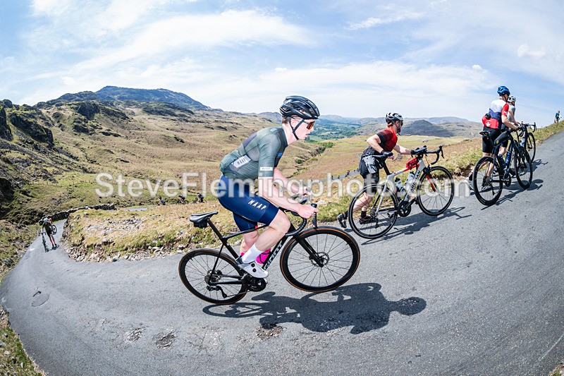131549 - Hardknott Pass Camera 2 13.00-14.00