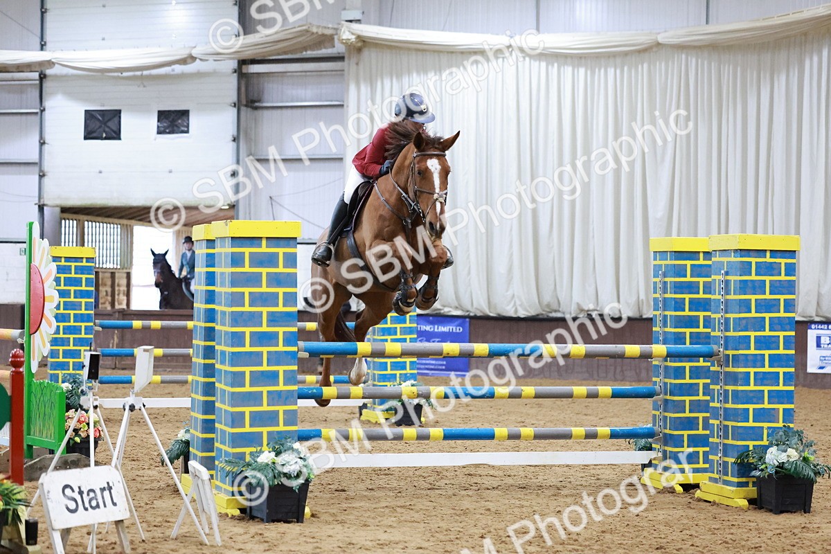 SBM_003996 - Class 12 - National 1.15m Members Cup Qualifier/ 1.15m Open