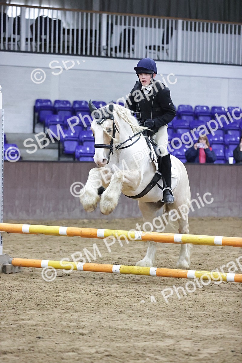 SBM_000569 - Class 2 - 60cm