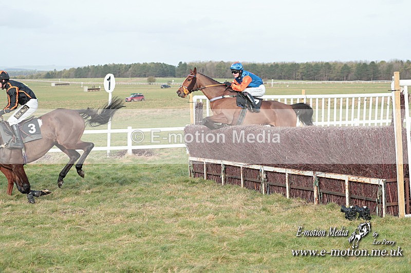 PtP 270124 596 - Royal Artillery PtP Larkhill 27/01/24