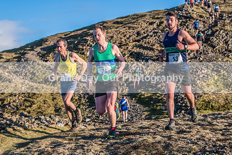 Grisedale-297 - Grisedale Grind Fell Race Wednesday 17th April 2024