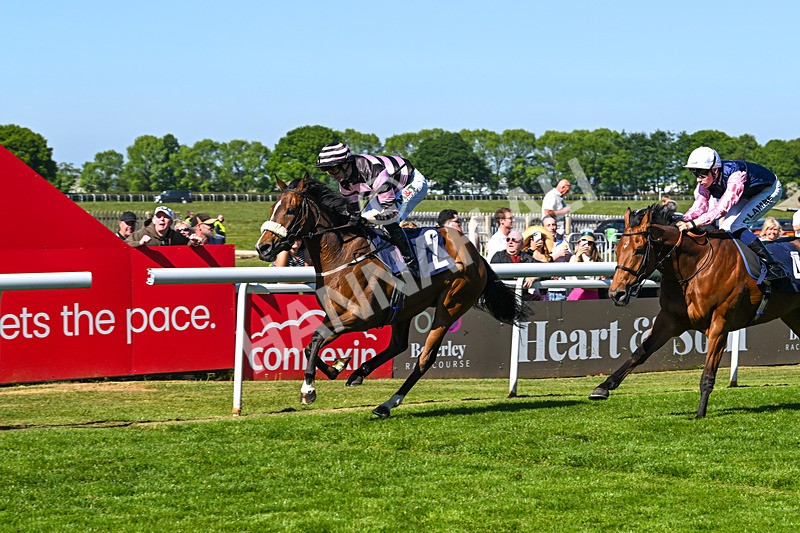 130525-Race 5-Kimeko Glory-0266 - Race 5