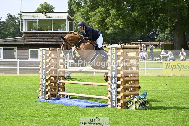 250613A-101947-00386 - Cls 1 Snr Newcomers and 1.10m Open