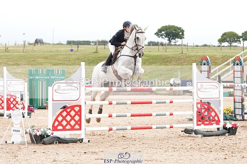 250803-090810-11485 - Cls 25 Senior 1.20m Open