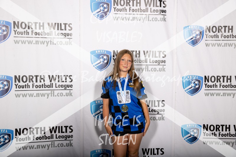 North Wilts Presentations 2026-875 - Blunsdon Youth FC Girls
