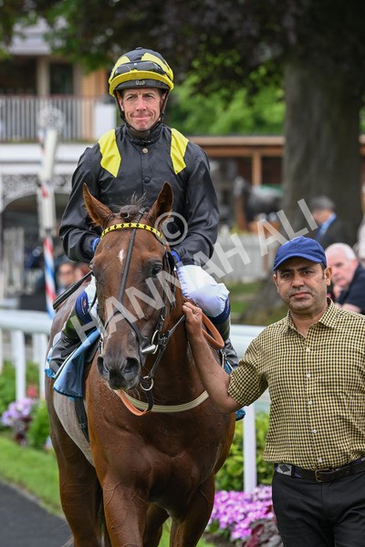 250524-Race 2-Arabie-3055 - Race 2 2.10pm Reg Bond 'Always And Forever' EBF Restricted Novice Stakes