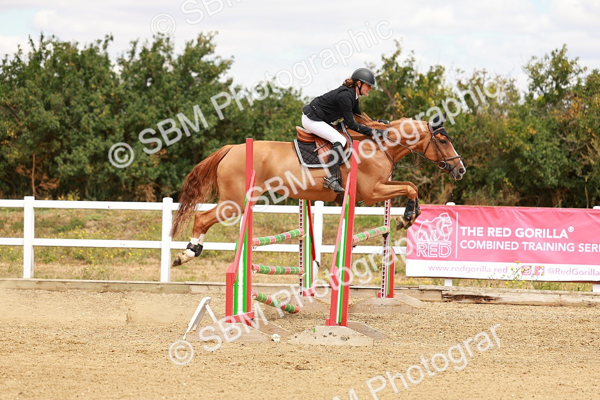 SBM_005833 - Class 3 - Senior British Discovery - 1.00m