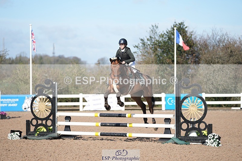 250329-093740-03510 - Cls 19 Clear Round