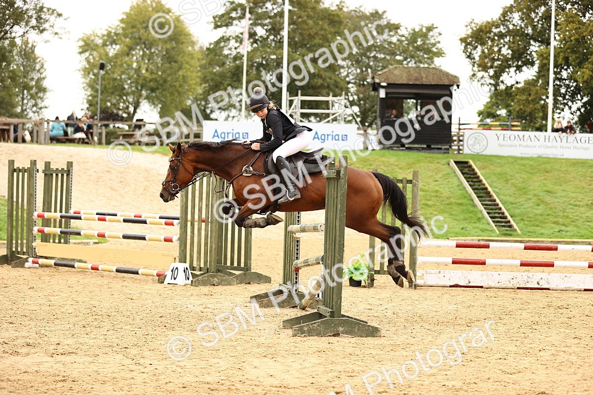 SBM_59042 - J42 - Grand Tour Horse & Pony 1.00m Championship