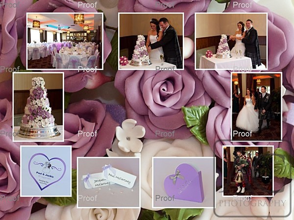  - St. Mary's Chapel, Greenock and Lynnhurst Hotel, Johnstone